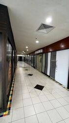Parklane Shopping Mall (D7), Retail #612415521
